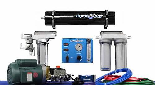 Hughs Marine Electrical