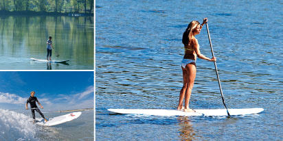 Surf Connect