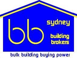Building Brokers Sydney logo