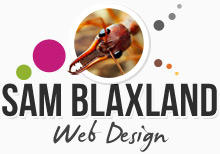 Sam Blaxland