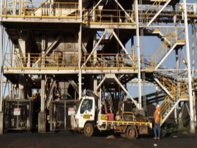 Enweld & Fabrication Pty Ltd