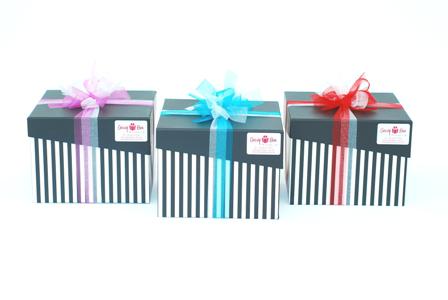 Gossip Box