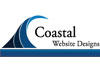 Coastal Website Designs logo