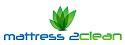 Mattress2Clean logo