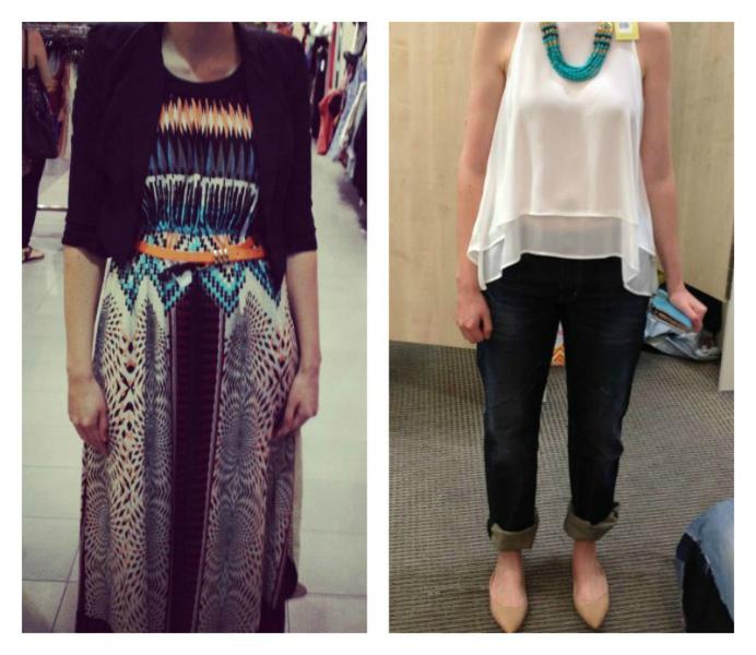 Tarah Rose Styling