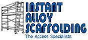 Instant Alloy Scaffolding Pty Ltd: Coffs Harbour