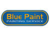 Blue Paint