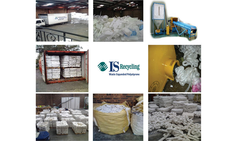 IS Recycling