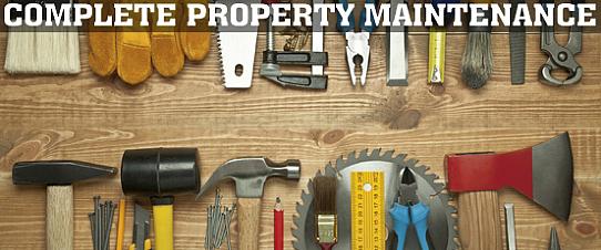 Complete Property Maintenance