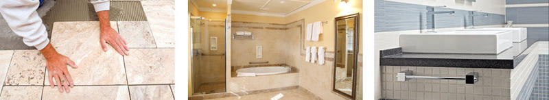 Sea Eagle Tiling