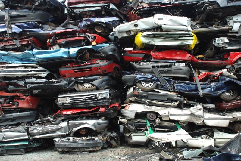 Car Removal Perth