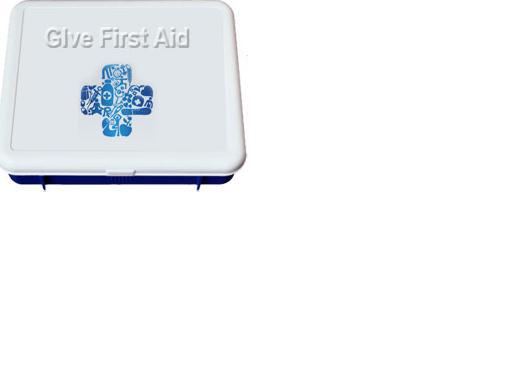 Give First Aid: Sunshine Coast