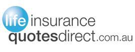 Life Insurance Quotes Direct logo