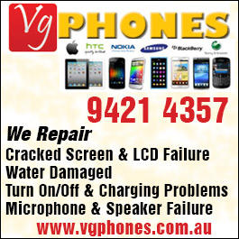 VG Phones