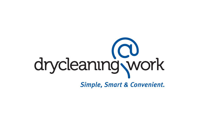 Drycleaning@Work