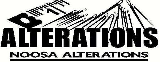 Noosa Alterations