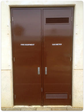 Doorcraft