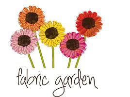 Fabric Garden