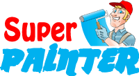 Super Painter logo