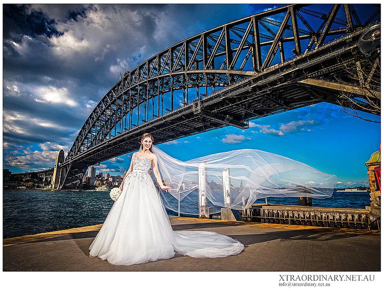 Xtraordinary Photos & Video: Pyrmont