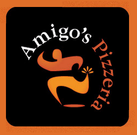 Amigo's Cafe & Pizzeria