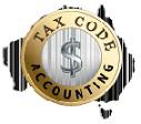 Tax Code Accounting logo