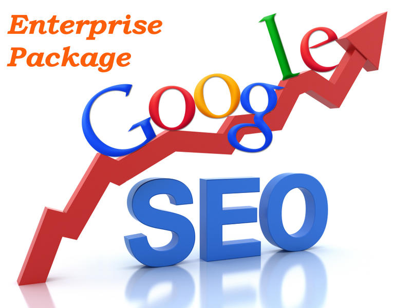 Get Page 1 Seo