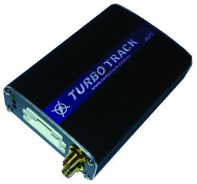Turbo Track