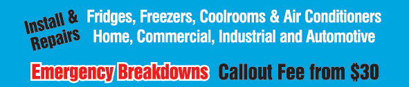 ACE Cooling & Refrigeration