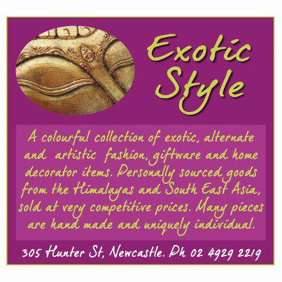 Exotic Style