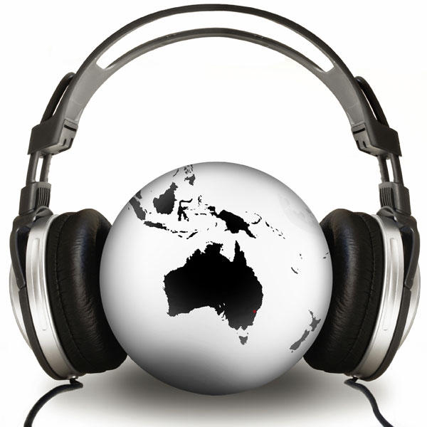 Sydney DJ Hire
