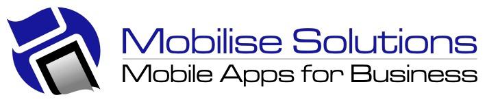 Mobilise Solutions logo