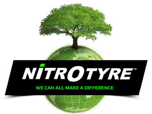 Nitrotyre