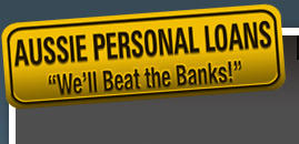 Aussie Personal Loans