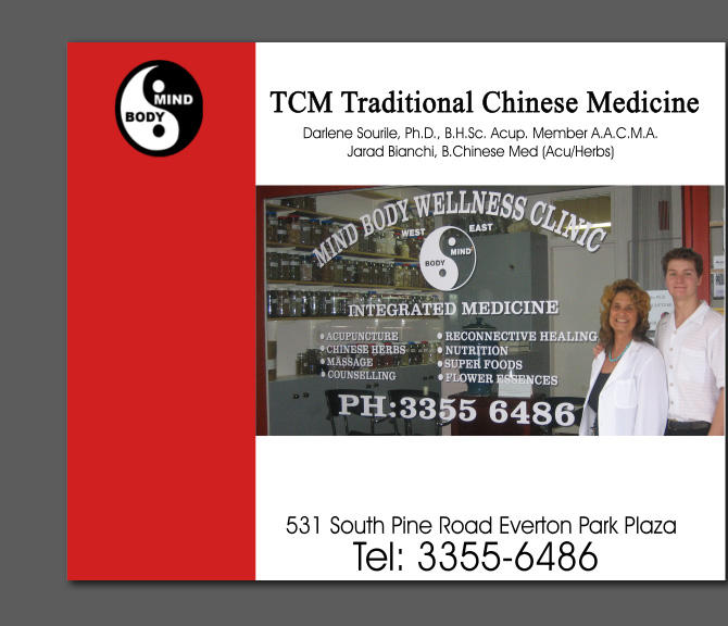Mind Body Wellness Clinic