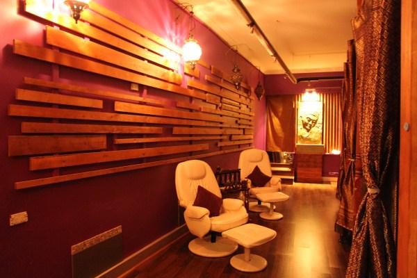 Cheerfully Touch Thai Massage
