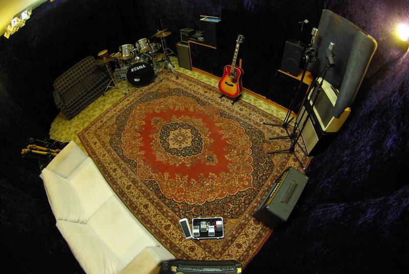 Ashburn Studios