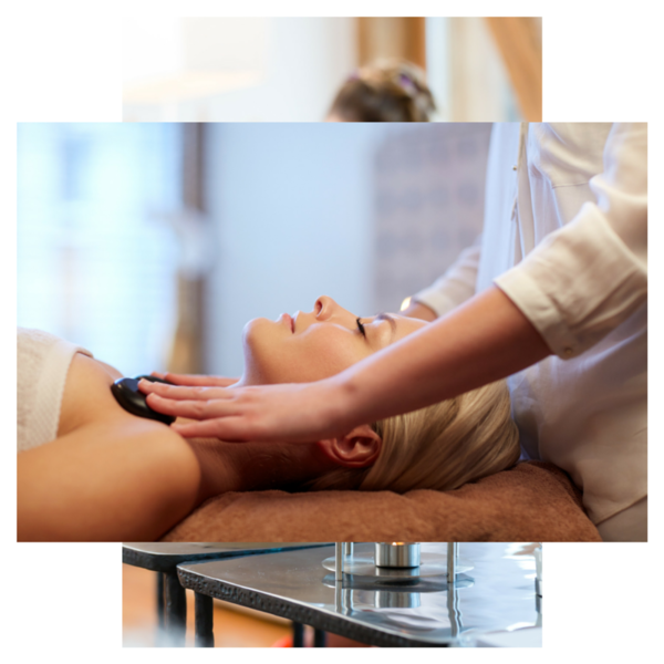 Vitality Mobile Massage Clinic