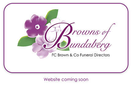 Browns of Bundaberg
