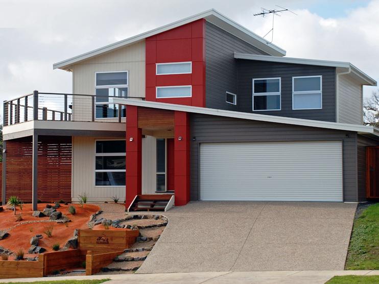Coldon Homes