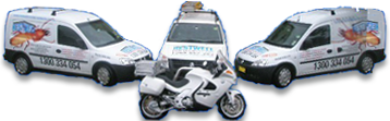 Restwell Property Inspections