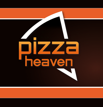 Pizza Heaven logo
