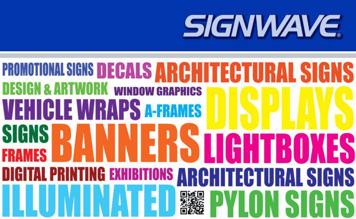 Signwave: Tullamarine