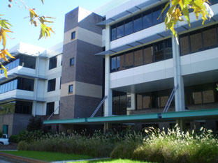 Macquarie Technology Business Incubator