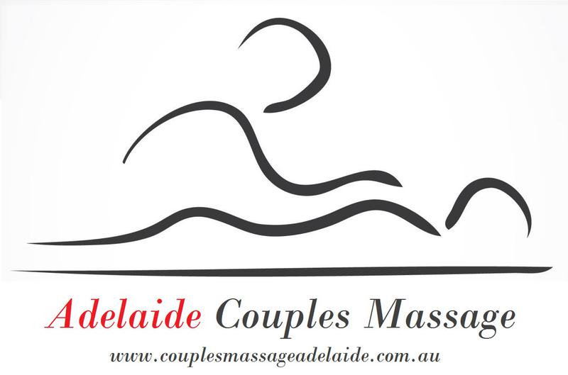 Adelaide Couples Massage logo