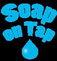 Soap On Tap logo
