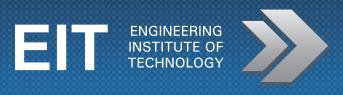 Engineering Institute of Technology logo