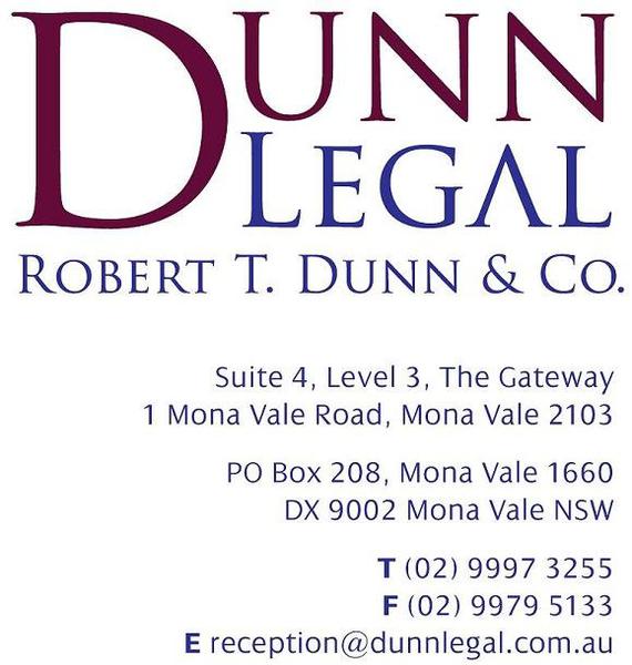Dunn Legal