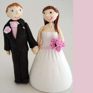 Captivating Cake Toppers