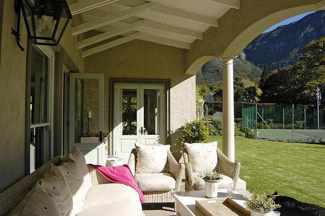Pierre Rod Cane & Wicker Furniture